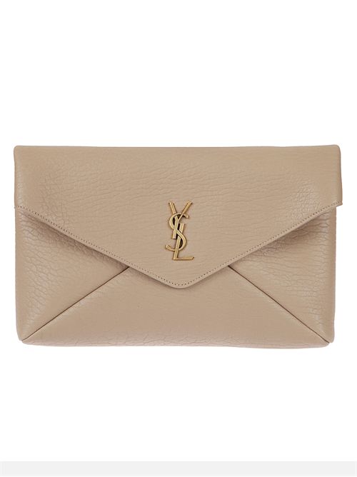 Pochette Envelope Cassandre grande SAINT LAURENT | 769307AACYT1722